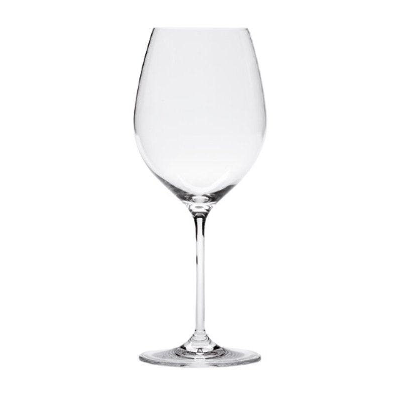 55 Cl Zafferano Eventi Calice Vino Bianco In Vetro Set 6 Pezzi