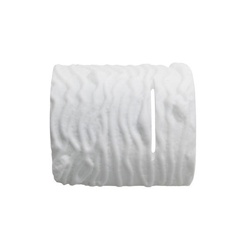 Tronco Poggiaposate In Porcellana Set 6 Pz