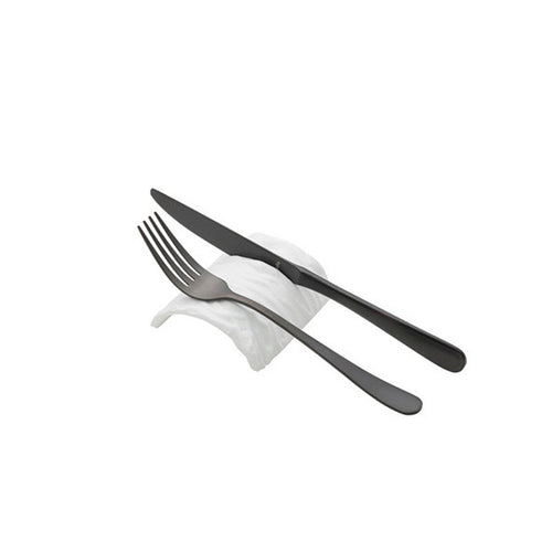 Tronco Poggiaposate In Porcellana Set 6 Pz