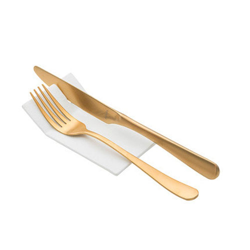 Angolo Poggiaposate In Vetro Set 6 Pz