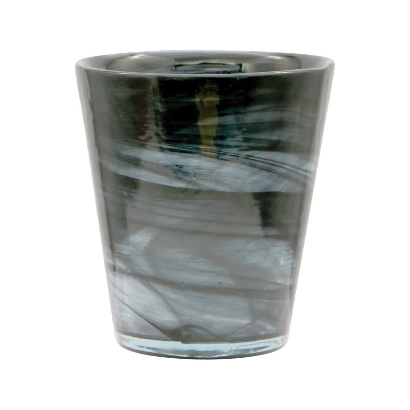 28 Cl Kosmo Bicchiere Acqua In Vetro Set 6 Pezzi