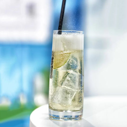 35 Cl Onis Stark Bicchiere Bibita In Vetro Set 12 Pezzi