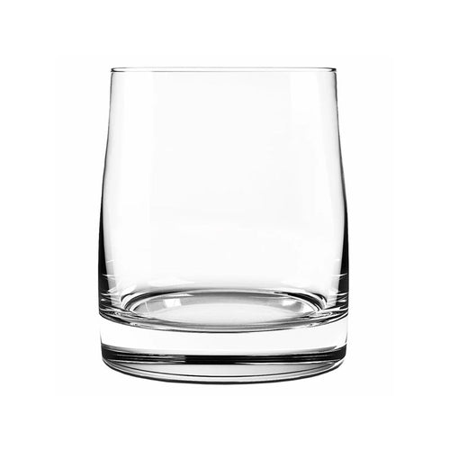 35 Cl Onis Stark Bicchiere Whisky In Vetro Set 12 Pezzi