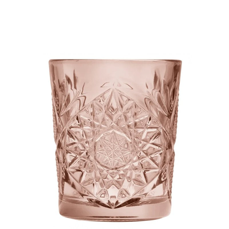 35 5 Cl Onis Hobstar Bicchiere Whisky In Vetro Set 6 Pezzi