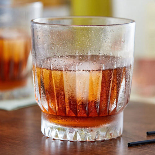 35 Cl Onis Winchester Bicchiere Whisky In Vetro Set 12 Pezzi