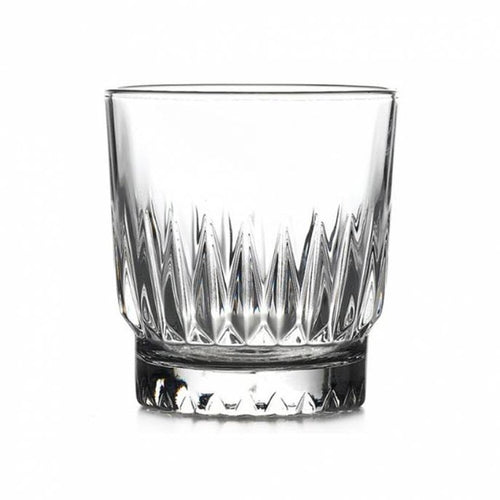 29 5 Cl Onis Winchester Bicchiere Whisky In Vetro Set 12 Pezzi