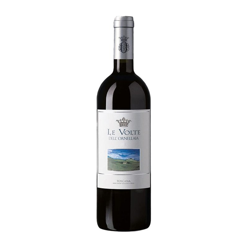 Le Volte Dell Ornellaia Toscana Igt 2022 Cantina Ornellaia
