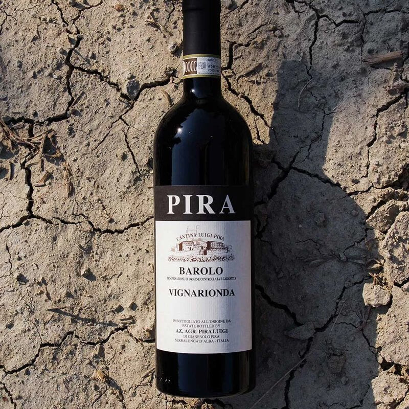 Vignarionda Barolo Docg 2020 Cantine Pira Luigi