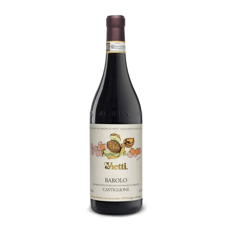 Castiglione Barolo Docg 2020 Vietti