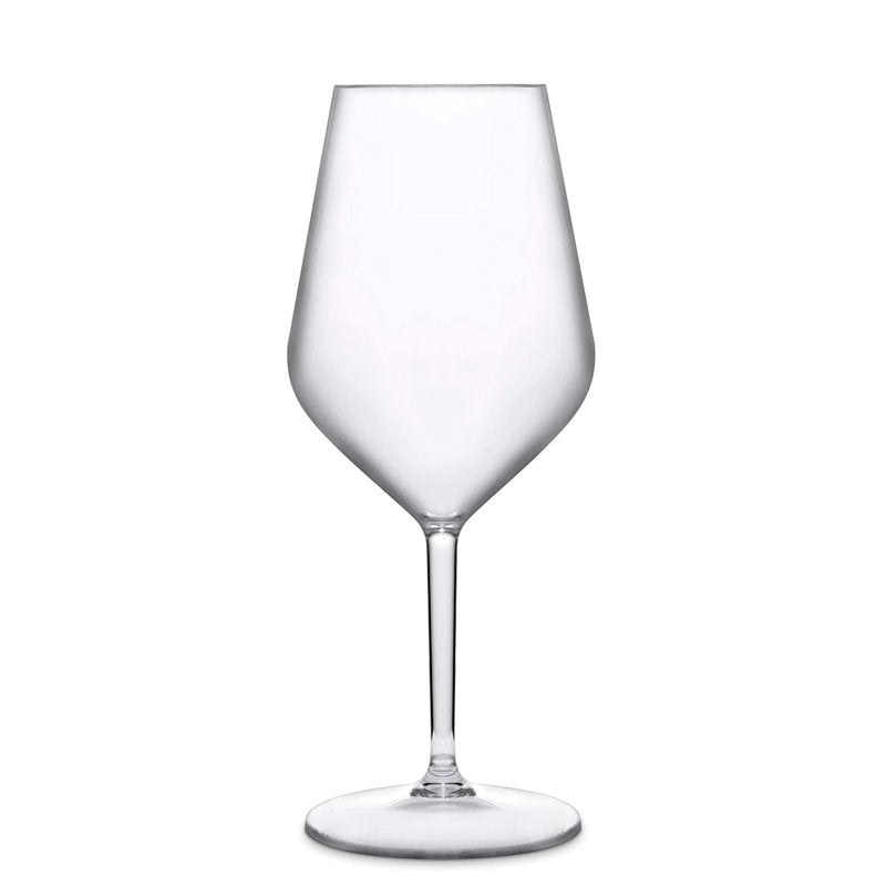 47 Cl Brevetti Waf Event Calice Vino In Tritan Set 6 Pz