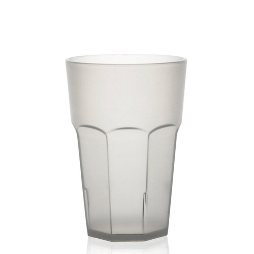 45 Cl Mori 2A Granity Bicchieri Multiuso In Propilene Set 6 Pz