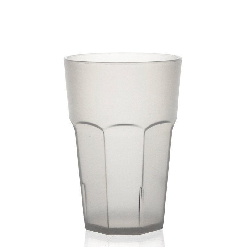 45 Cl Mori 2A Granity Bicchieri Multiuso In Propilene Set 6 Pz