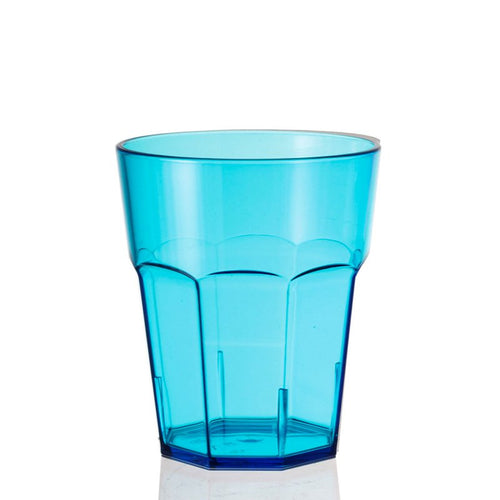 35 Cl Mori 2A Outside Bicchieri Multiuso In Policarbonato Set 6 Pz