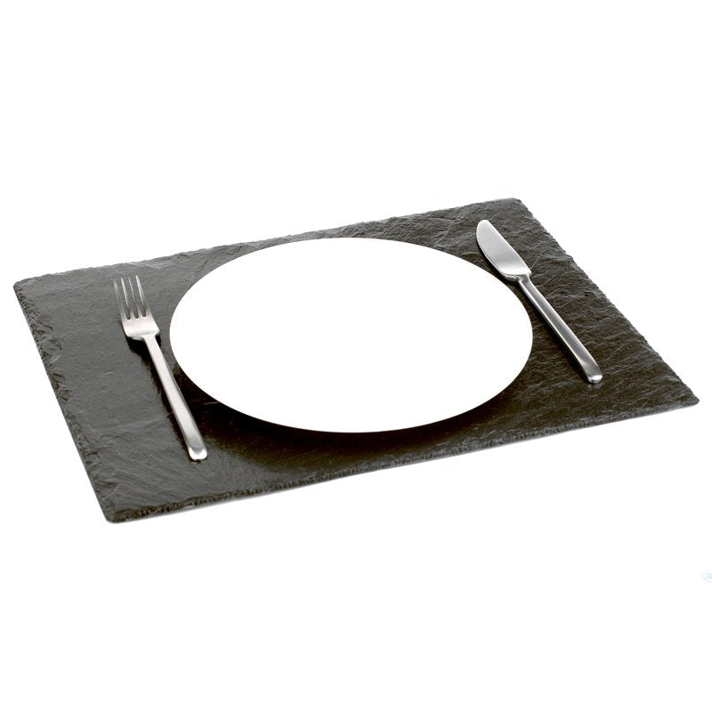 45X30 Cm Aps Tovaglietta Tavola In Ardesia