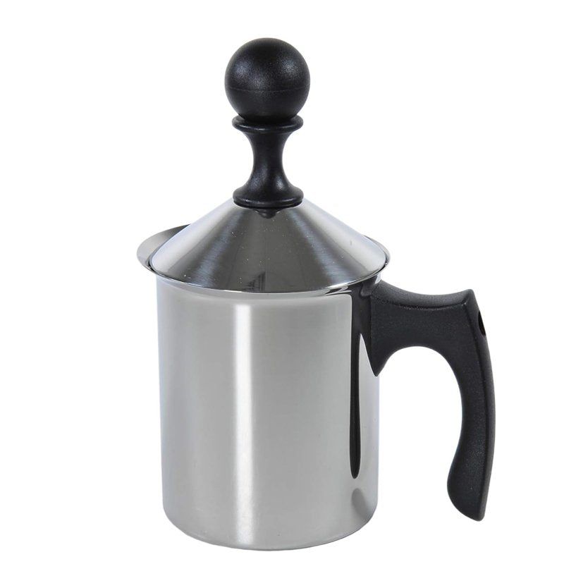 Ilsa Cappuccinatore In Acciaio Inox