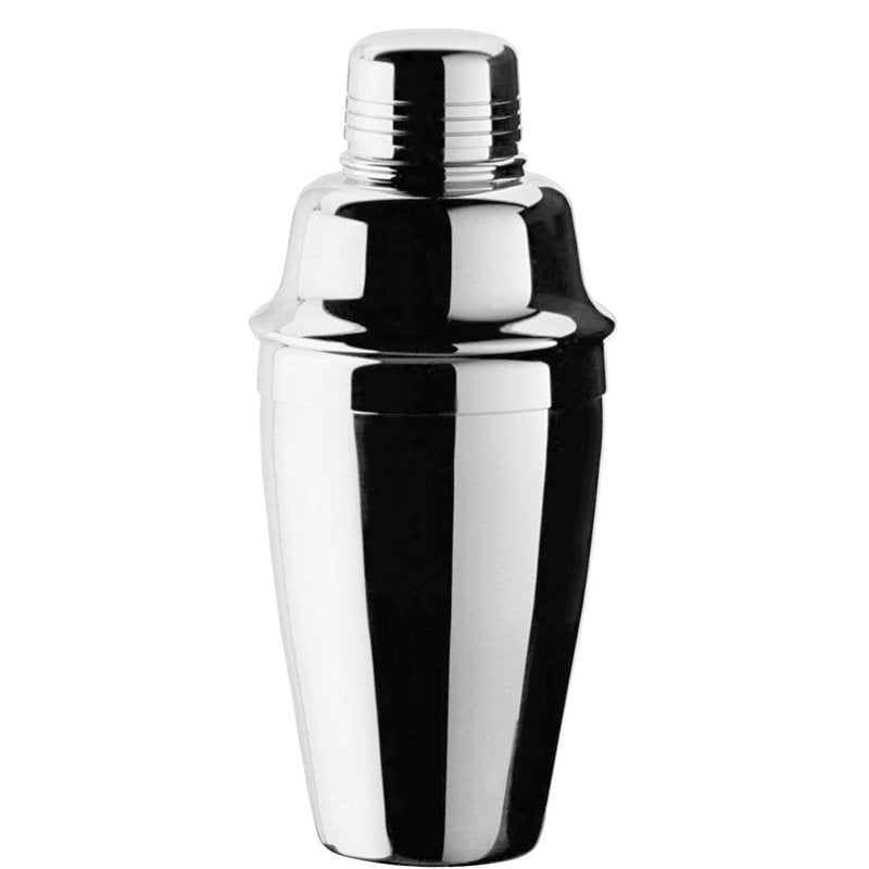 70 Cl Ilsa Shaker In Acciaio Inox