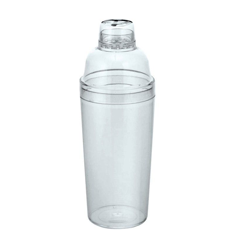 60 Cl Ilsa Mixage Shaker In Acciaio Inox