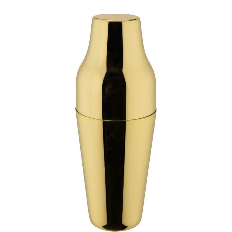 60 Cl Ilsa Mixage Shaker In Acciaio Inox