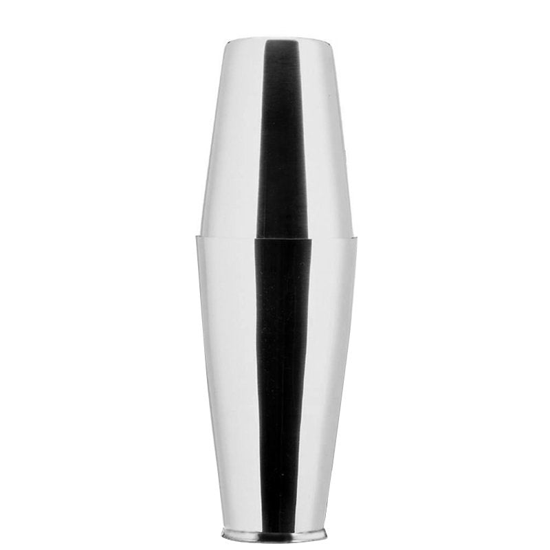 50 Cl Ilsa Shaker Boston In Acciaio Inox