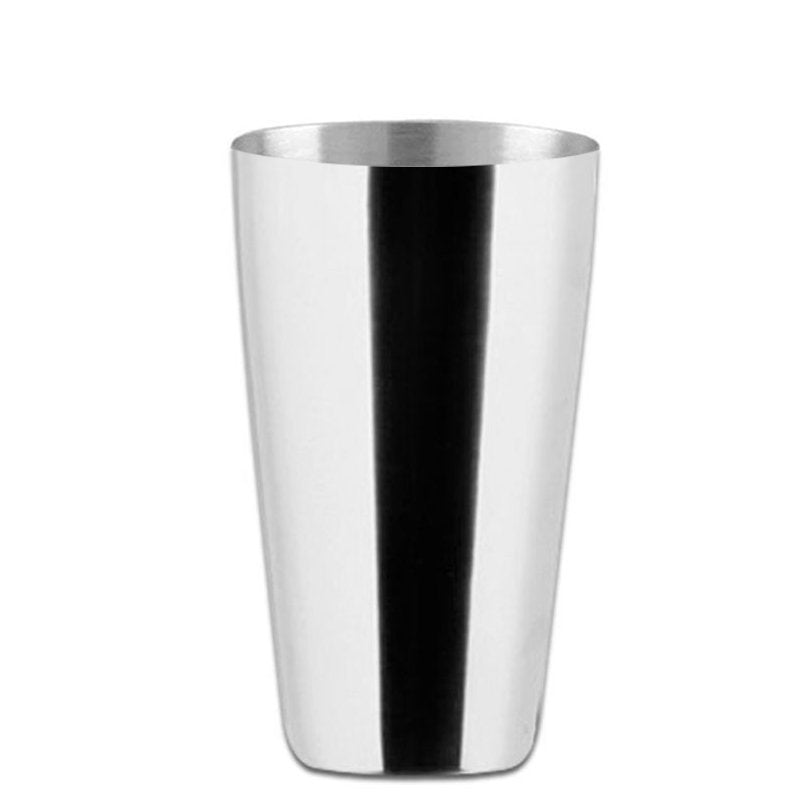 50 Cl Ilsa Mixing Glass Shaker Boston In Acciaio Inox