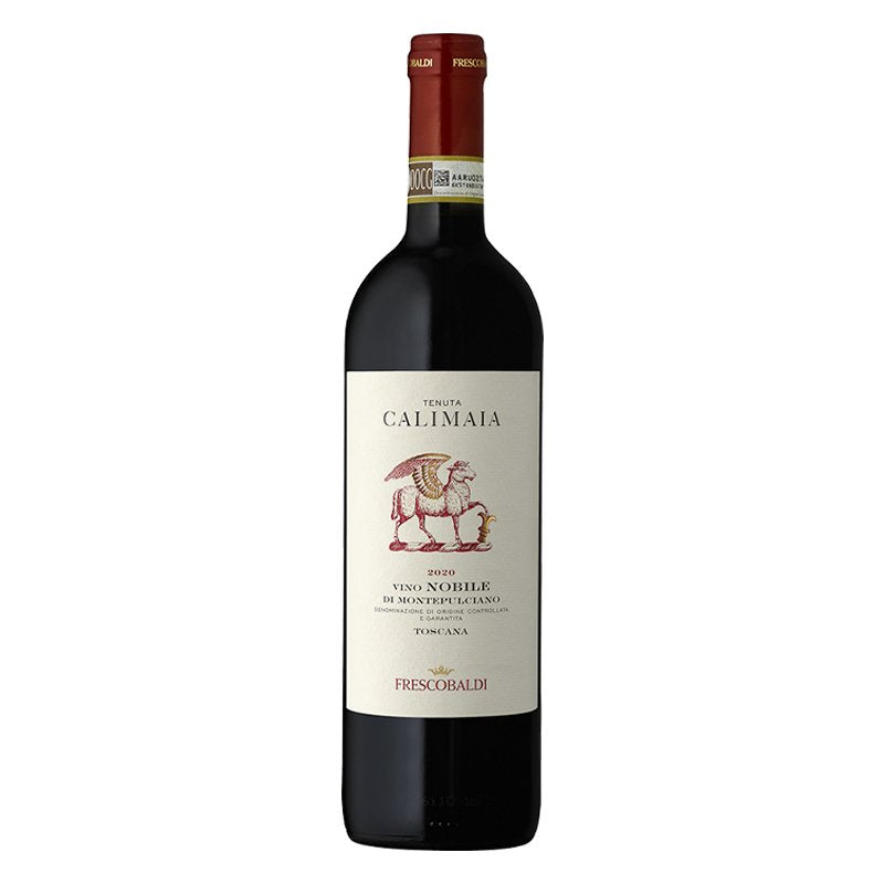 Tenuta Calimaia Vino Nobile Montepulciano Docg 2020 Cantina Frescobaldi