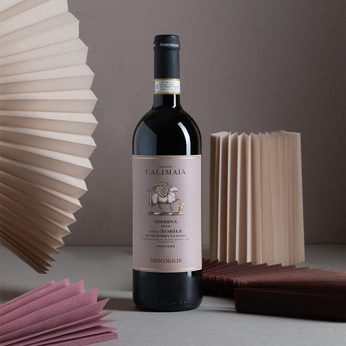 Tenuta Calimaia Vino Nobile Montepulciano Docg Riserva 2019 Cantina Frescobaldi