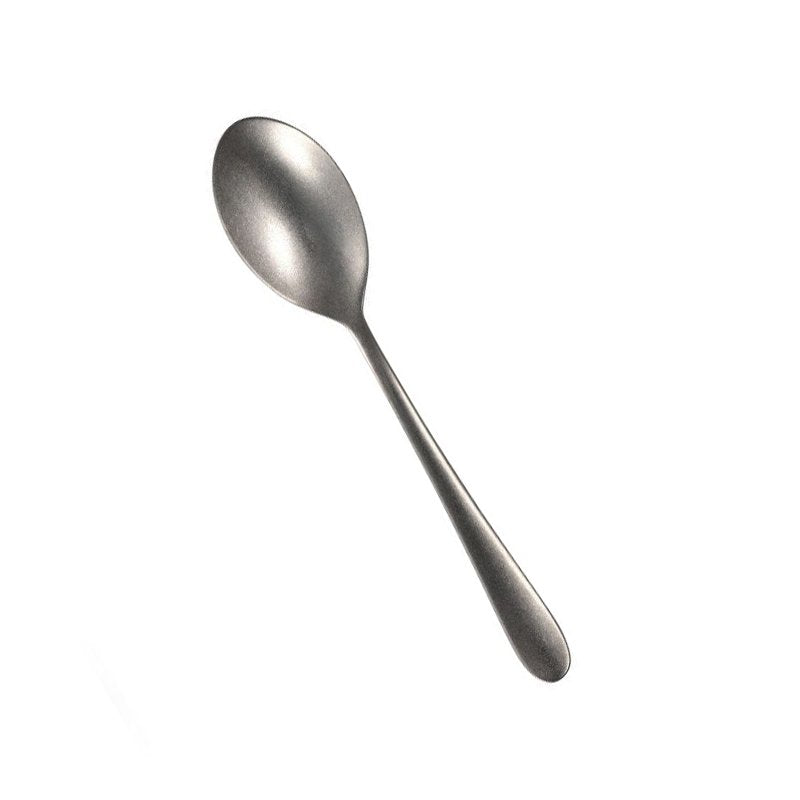 Le Coq Eraclea Cucchiaio Frutta In Acciaio Inox Set 12 Pz