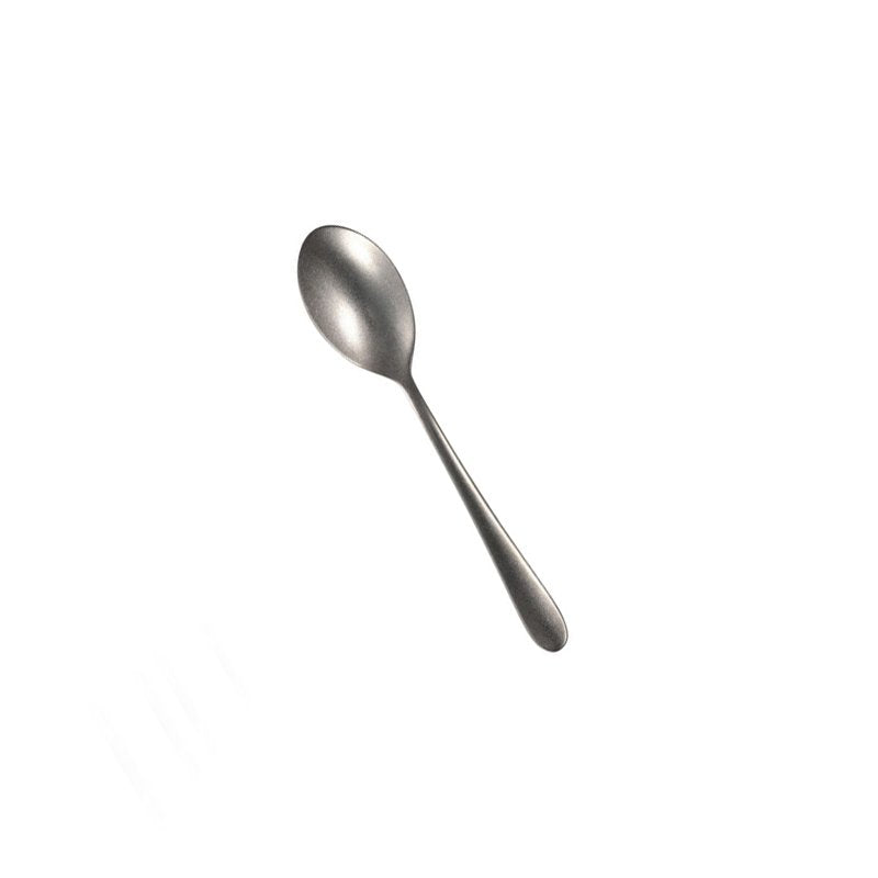 Le Coq Eraclea Cucchiaino Moka In Acciaio Inox Set 12 Pz