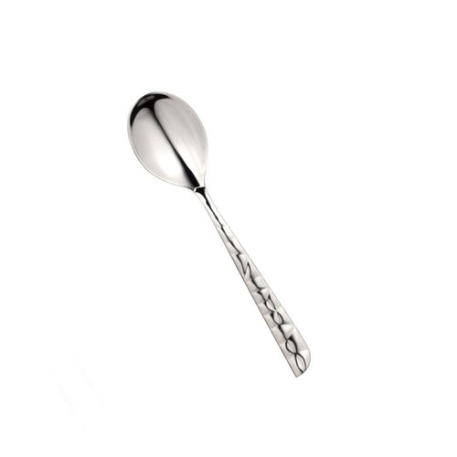 Le Coq Sybaris Cucchiaio Tavola In Acciaio Inox Set 12 Pz