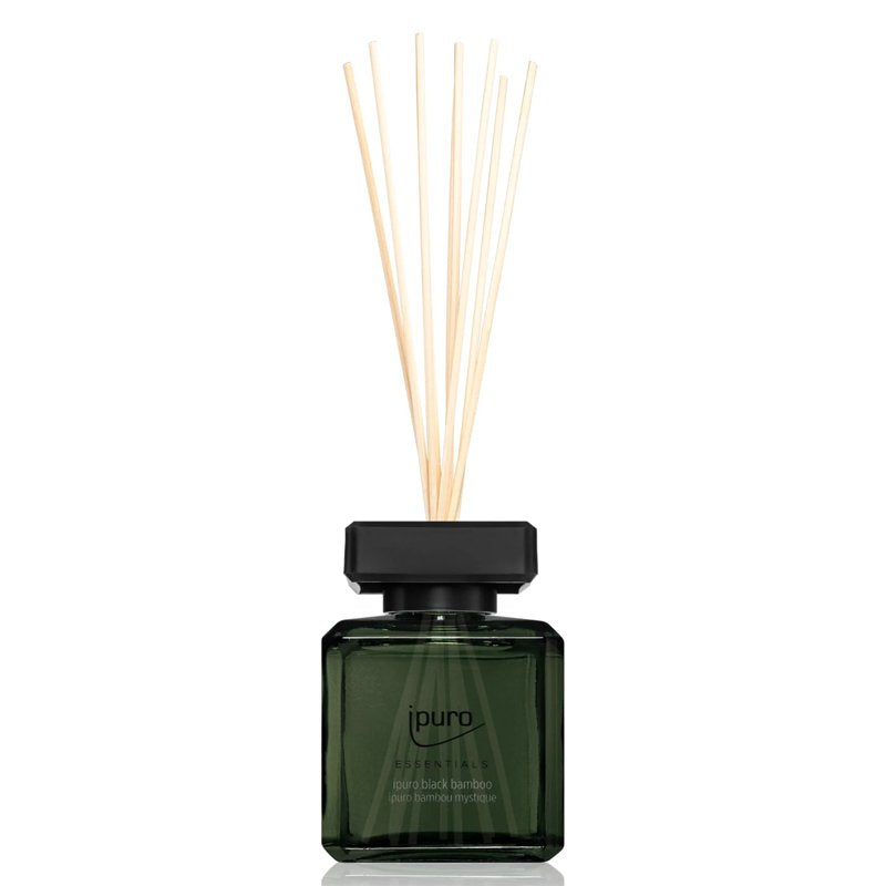 20 Cl Ipuro Black Bamboo Diffusore Per Ambiente