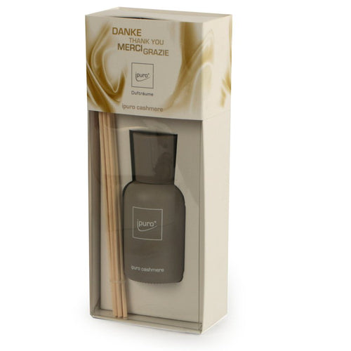5 Cl Ipuro Cashmire Diffusore Per Ambiente
