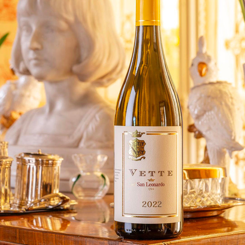 Vette Vigneti Delle Dolomiti Igt 2023 Tenuta San Leonardo