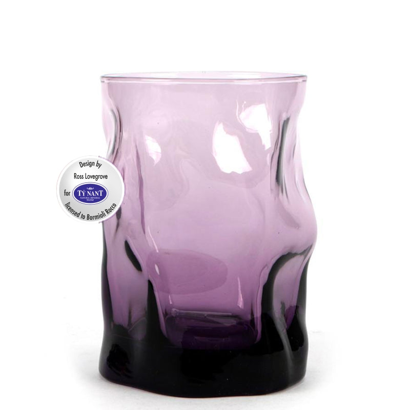 30 Cl Bormioli Rocco Sorgente Bicchiere Acqua In Vetro Set 6 Pezzi