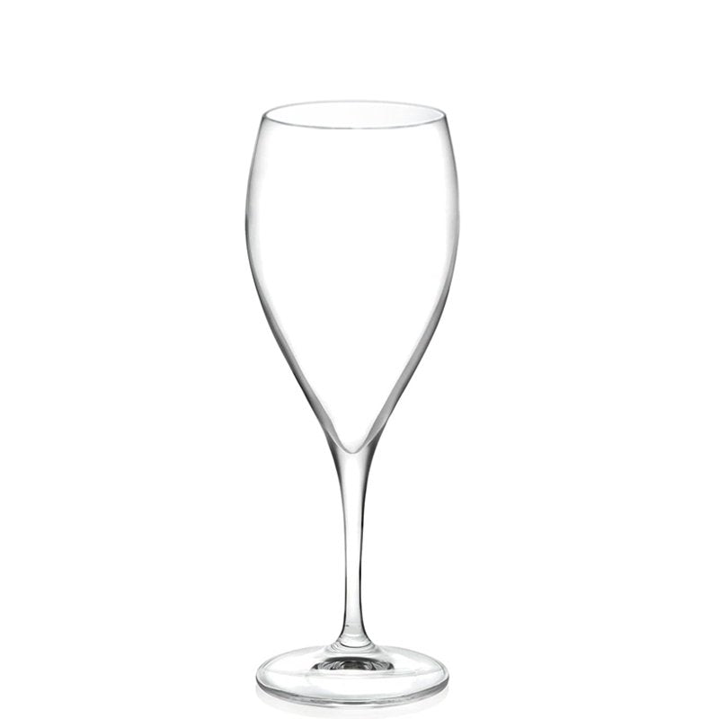 33 Cl Rcr Invino Calice Multiuso In Vetro Set 6 Pezzi