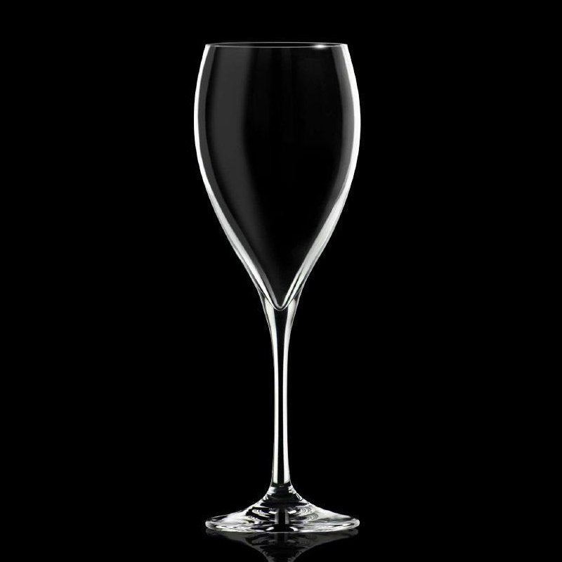 33 Cl Rcr Invino Calice Multiuso In Vetro Set 6 Pezzi