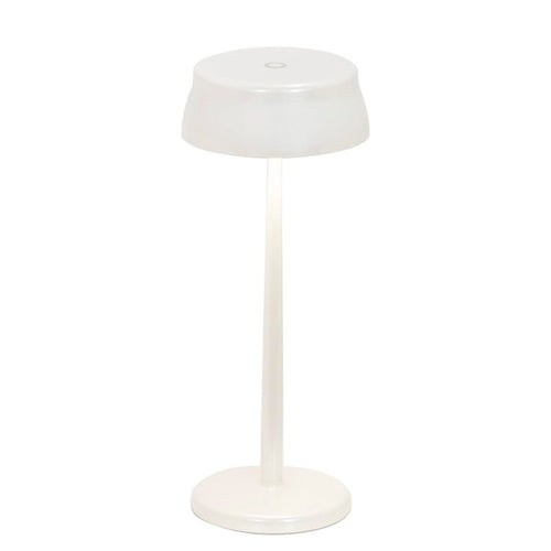 33 Cm Zafferano Sister Light Lampada Da Tavolo