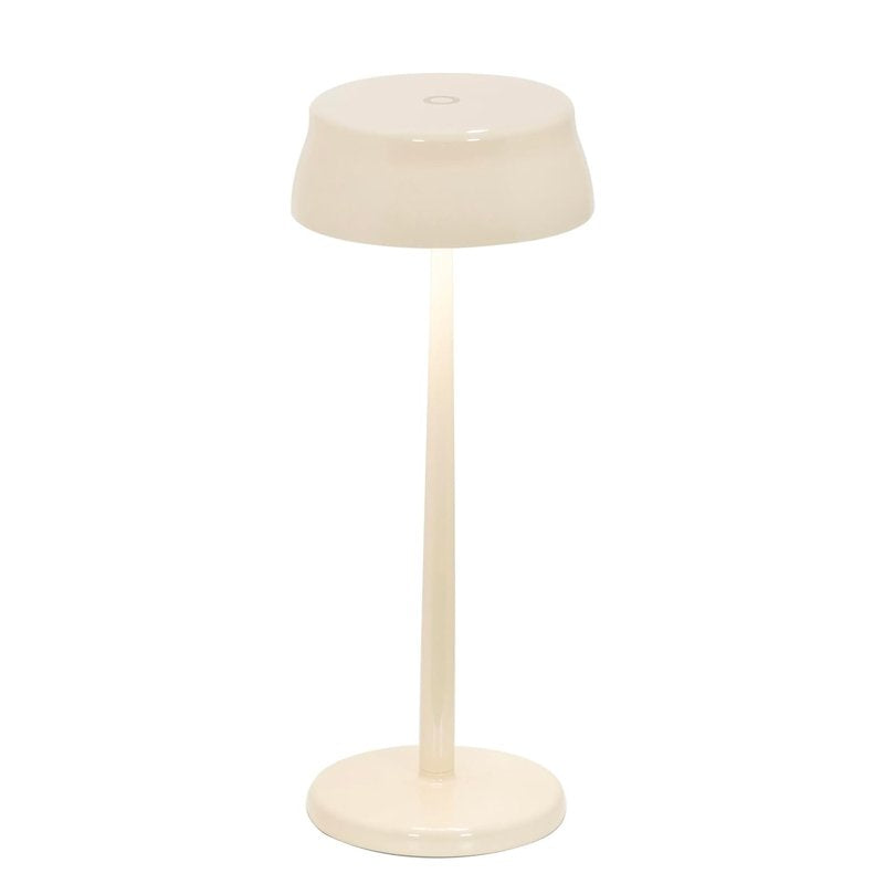 33 Cm Zafferano Sister Light Lampada Da Tavolo