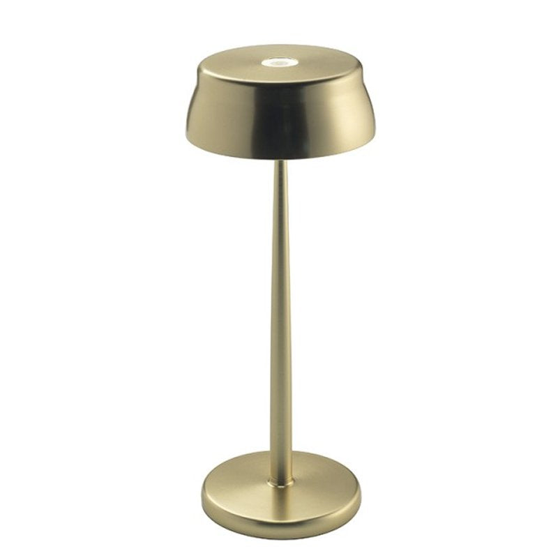 33 Cm Zafferano Sister Light Lampada Da Tavolo