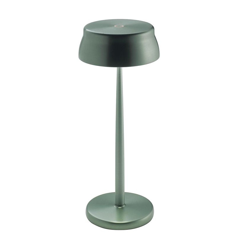33 Cm Zafferano Sister Light Lampada Da Tavolo