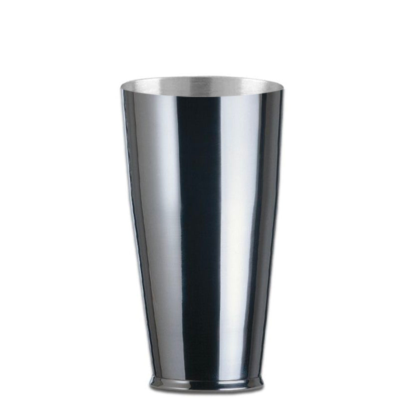 50 Cl Ilsa Shaker Boston In Acciiao Inox