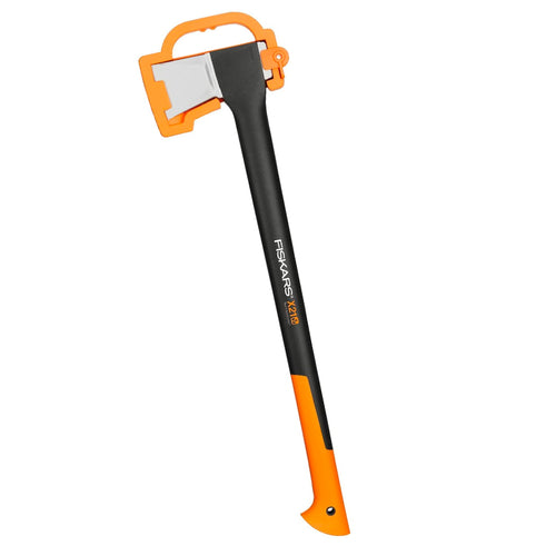 Fiskars Garden Ascia Da Spacco In Metallo