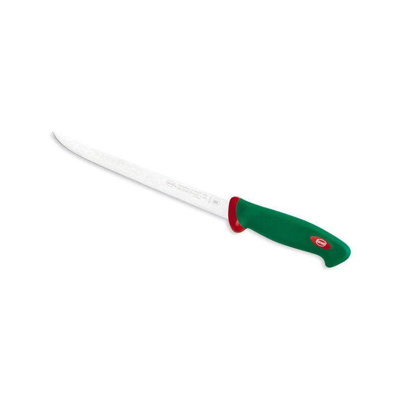 Premana Coltello Filettare In Acciaio inox AISI425 - Polipropilene