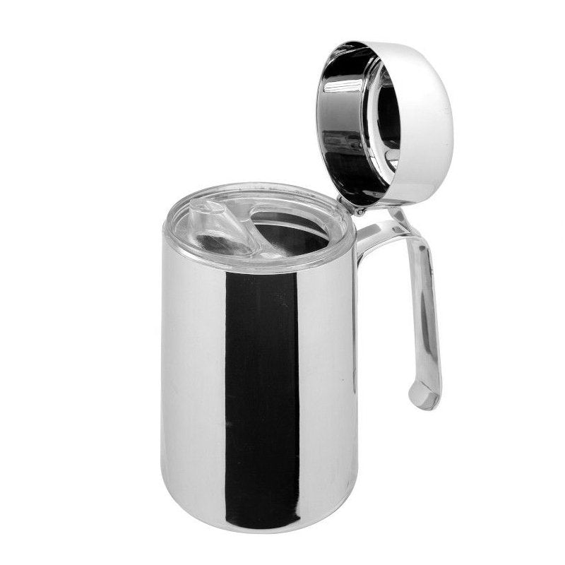 Ilsa Oliera In Acciaio Inox Con Dosatore Salvagocce