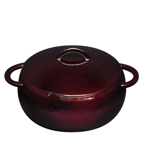 20 Cm Ilsa Tuscany Casseruola In Ghisa