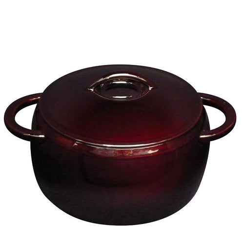 20 Cm Ilsa Tuscany Cuoci Zuppa In Ghisa