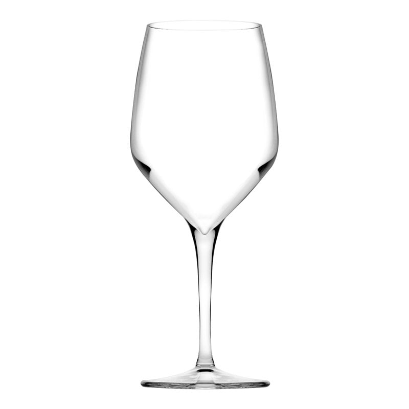 47 Cl Pasabahce Napa Calice Vino Rosso In Vetro Set 6 Pezzi