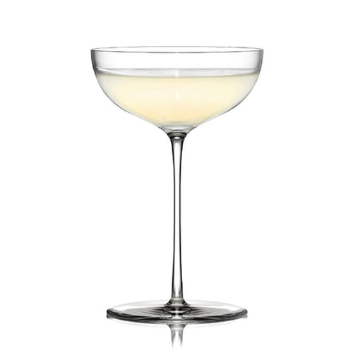 31 8 Cl Stolzle Lausitz Kyoto Calice Cocktail In Vetro Set 6 Pezzi