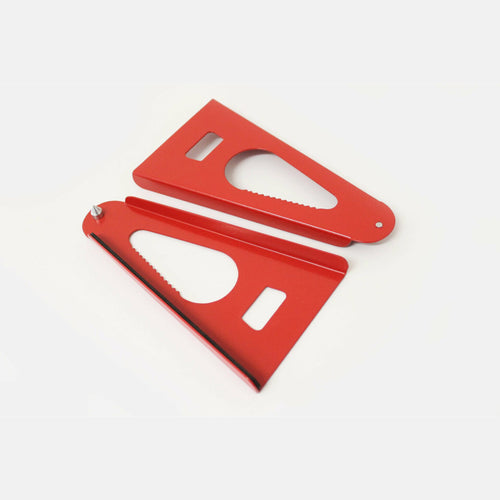 Calder Apriscatole In Acciaio Inox 18 C