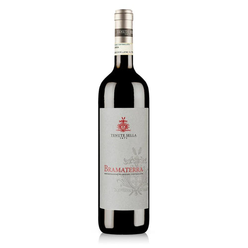 Bramaterra Bramaterra Doc 2015 Tenute Sella