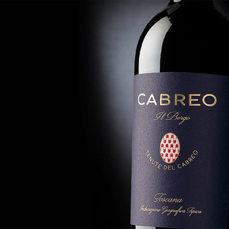 Cabreo Toscana Igt 2013 Tenute Folonari